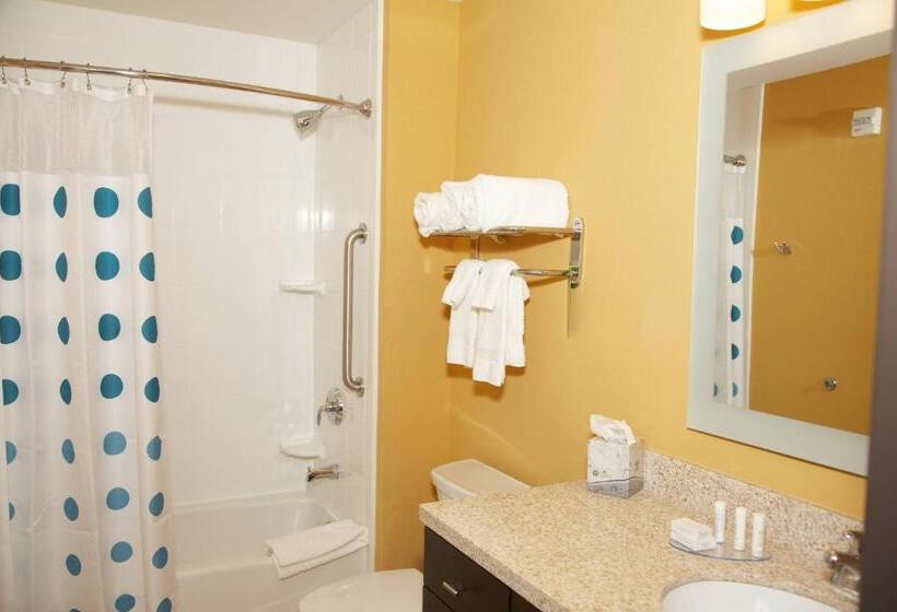 Люкс Кровать Кинг, Towneplace Suites By Marriott Hobbs