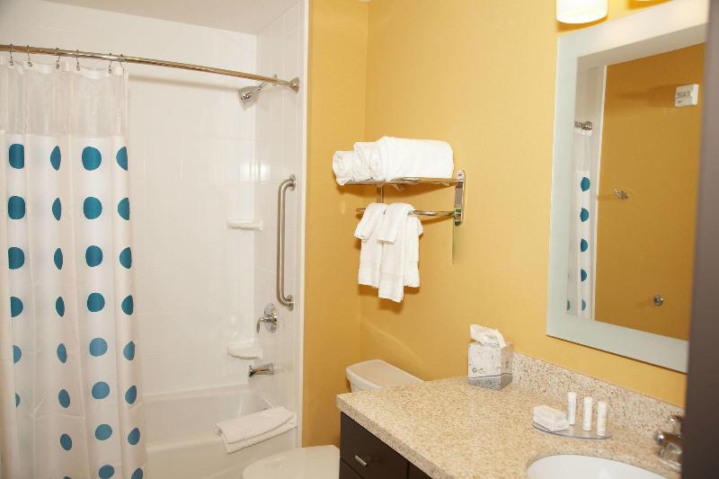 Люкс Кровать Кинг, Towneplace Suites By Marriott Hobbs