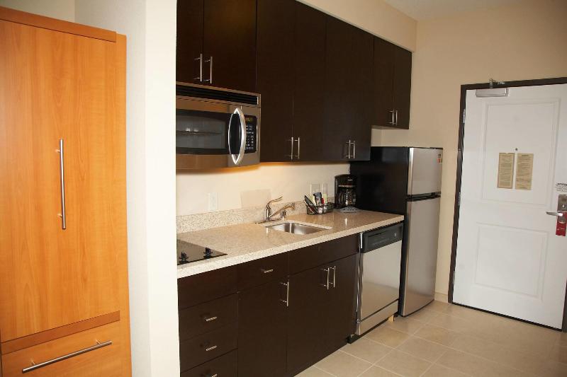 Люкс Кровать Кинг, Towneplace Suites By Marriott Hobbs