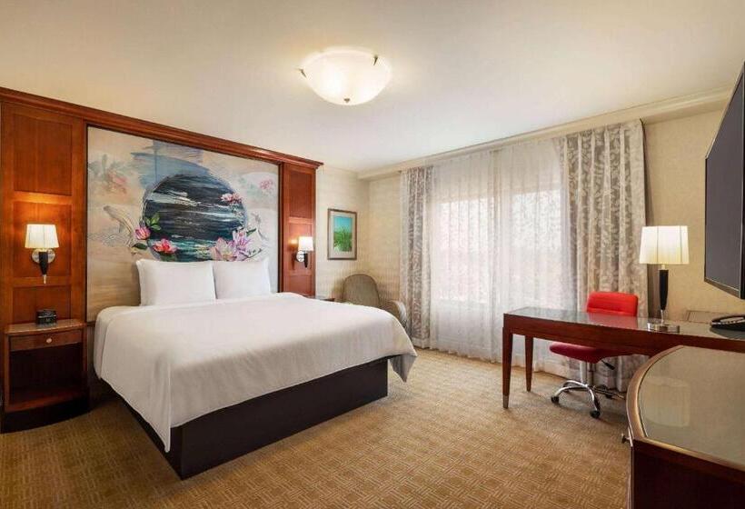 Номер Superior, Viana Hotel And Spa, Trademark Collection By Wyndham