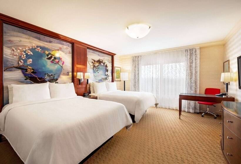 Номер Superior, Viana Hotel And Spa, Trademark Collection By Wyndham