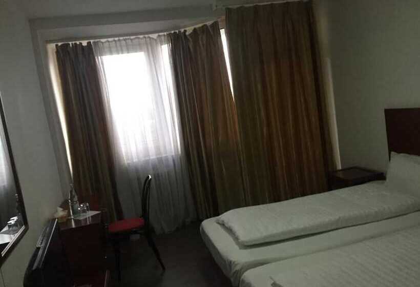 标准间, Itm Hotel Zollhof