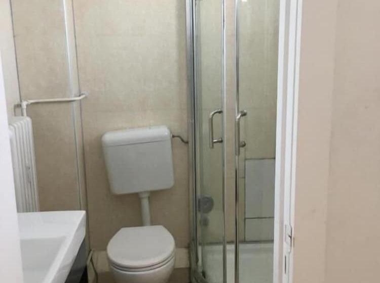 标准三人间, Itm Hotel Zollhof