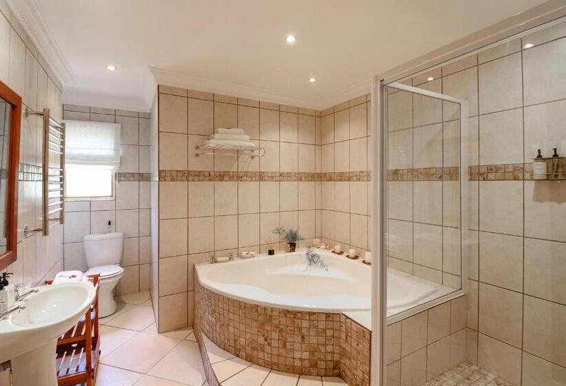 Стандартный Номер Кровать Кинг, A Tuscan Villa Guest House