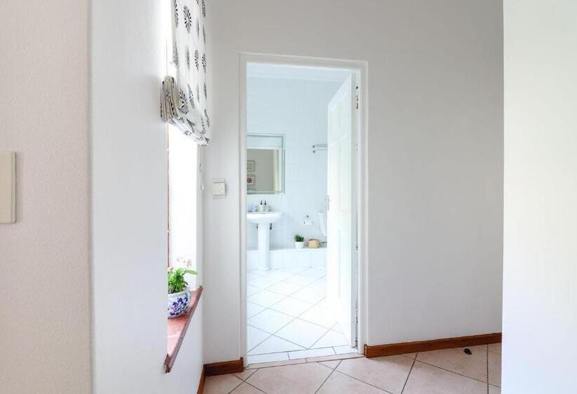 Стандартный Номер Кровать Кинг, A Tuscan Villa Guest House