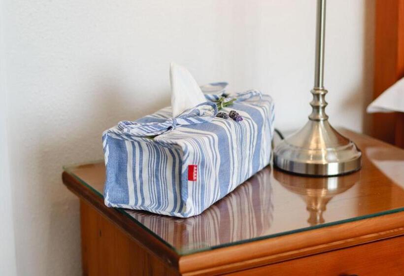 Номер Стандарт, A Tuscan Villa Guest House