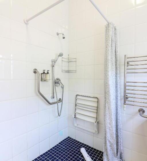 Номер Стандарт, A Tuscan Villa Guest House