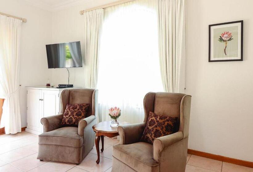 Стандартный Номер Кровать Кинг, A Tuscan Villa Guest House