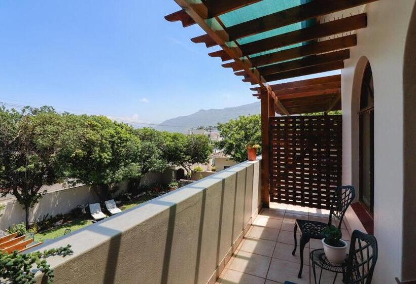 Стандартный Номер Кровать Кинг, A Tuscan Villa Guest House