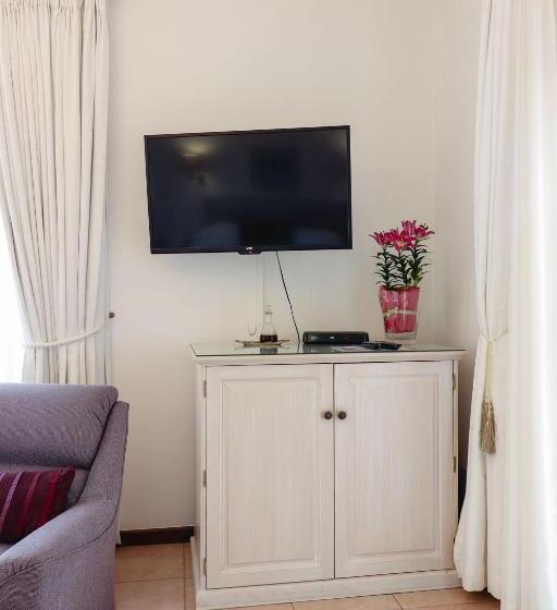 Стандартный Номер Кровать Кинг, A Tuscan Villa Guest House