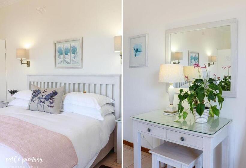 Стандартный Номер Кровать Кинг, A Tuscan Villa Guest House
