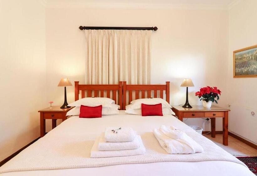 Номер Стандарт, A Tuscan Villa Guest House