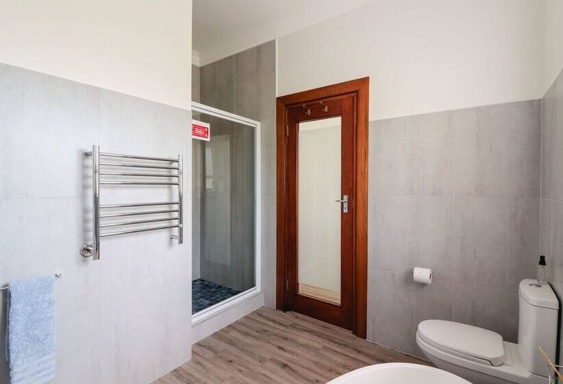 Номер Стандарт, A Tuscan Villa Guest House