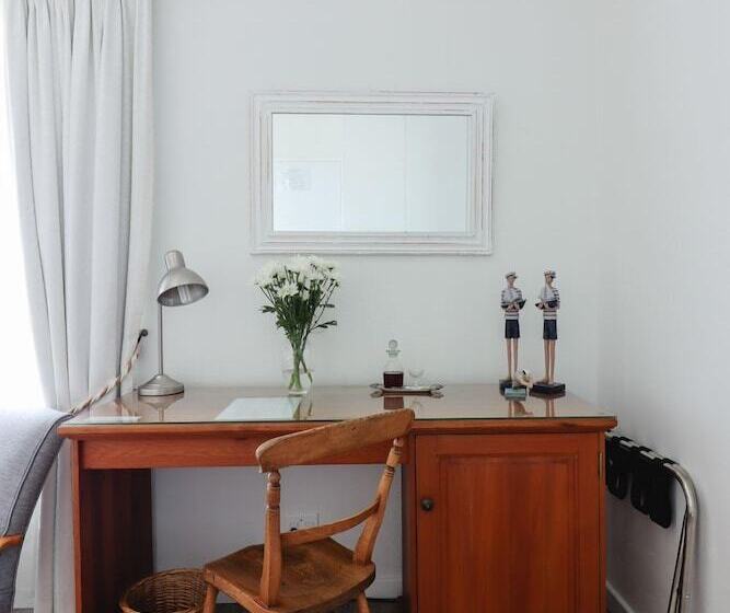Номер Стандарт, A Tuscan Villa Guest House