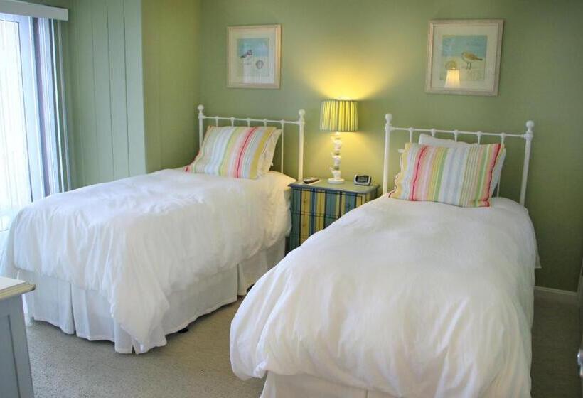 带2个卧室的公寓, Surfside Hotel And Suites