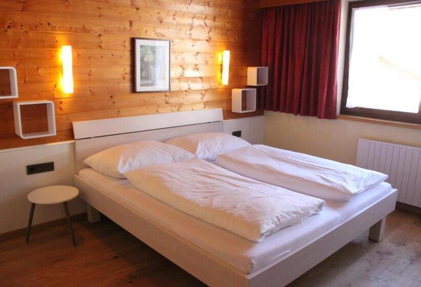 Номер Стандарт, Katharinahof Ferienpension