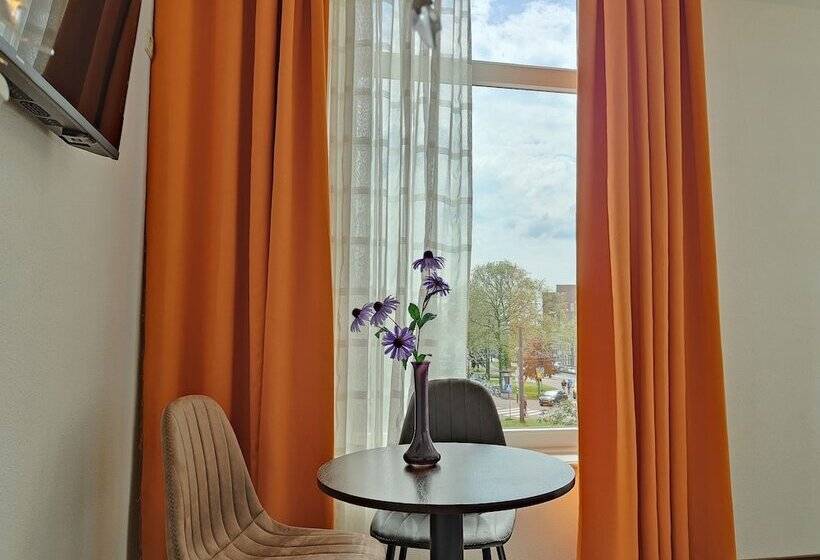 Номер Стандарт, Cn Hotel Arnhem Centraal