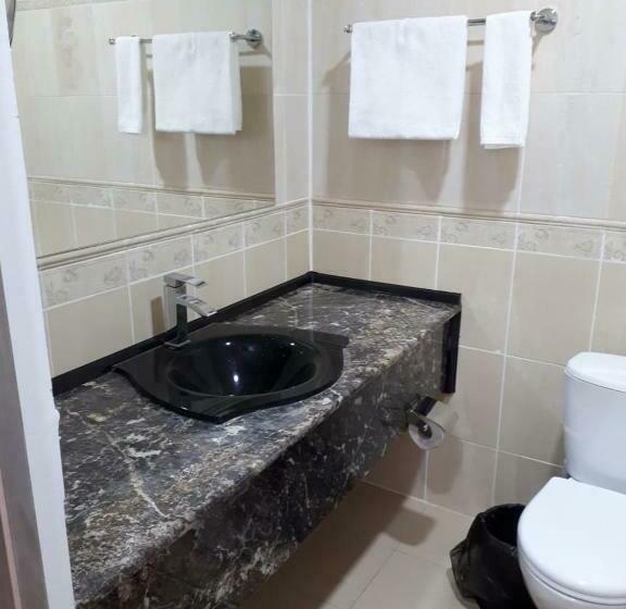 اتاق استاندارد, Artastana
