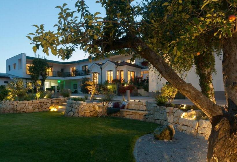 Номер Стандарт с Балконом, Haus Kranixfeld Fischl