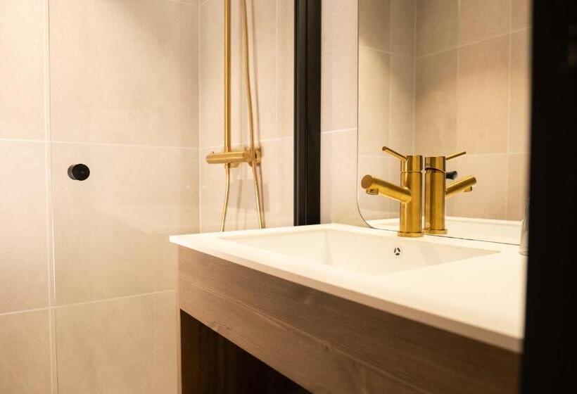 Семейный Номер, Villa Vågå   By Classic Norway Hotels