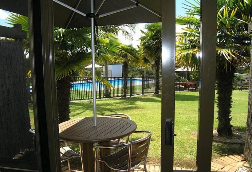 Студия Стандарт, Kerikeri Homestead Motel & Apartments