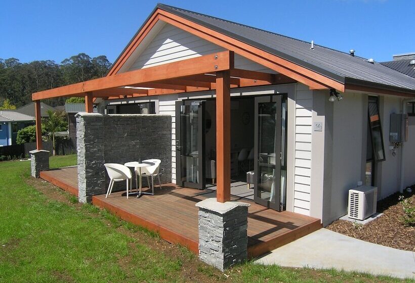 Студио Executive, Kerikeri Homestead Motel & Apartments