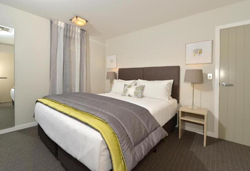 Апартаменты Премиум 1 Спальня, Kerikeri Homestead Motel & Apartments