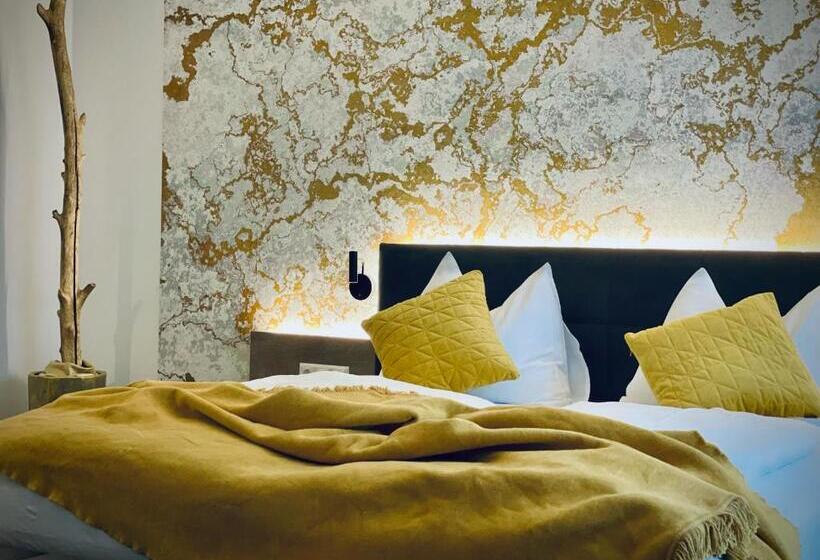 Номер Superior, Landhotel Schwabenhof