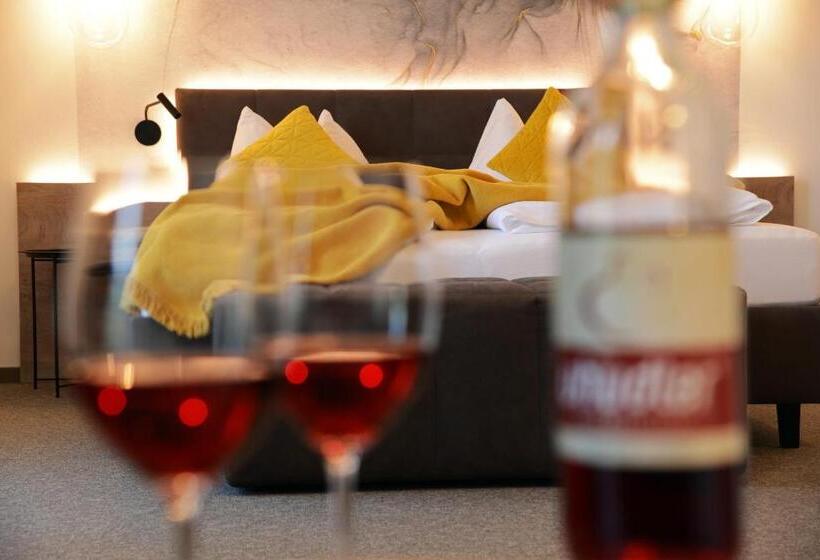 Номер Superior, Landhotel Schwabenhof