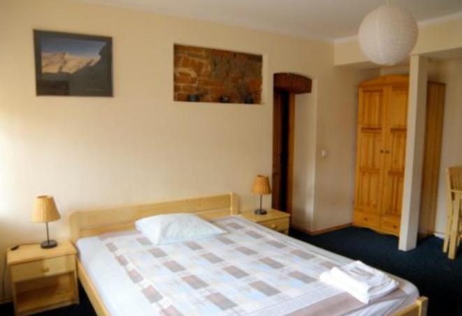 اتاق استاندارد, Express Guest House