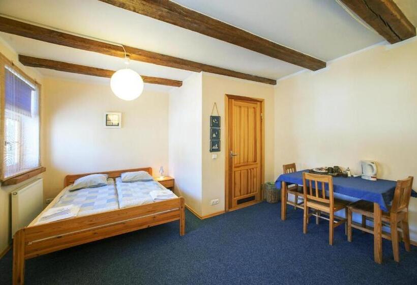 اتاق استاندارد, Express Guest House
