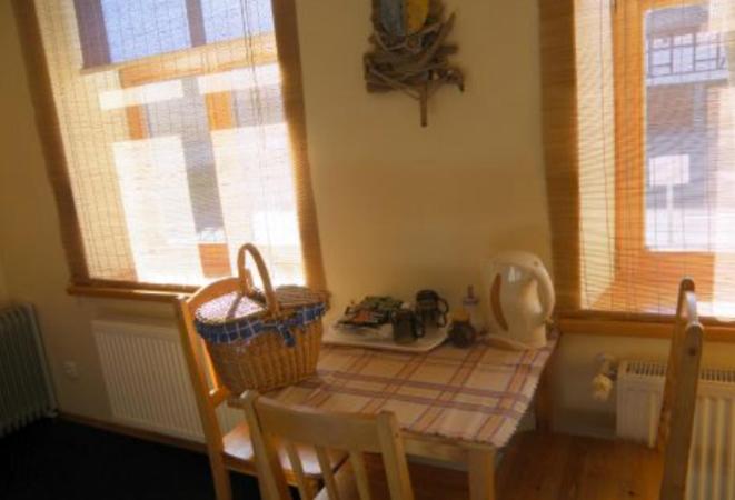 اتاق استاندارد, Express Guest House