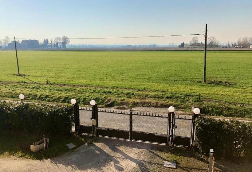 Номер Стандарт Индивидуальный, Residence Alle Scuole Country House