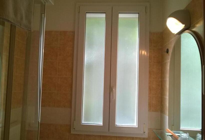 Студия Стандарт, Residence Alle Scuole Country House