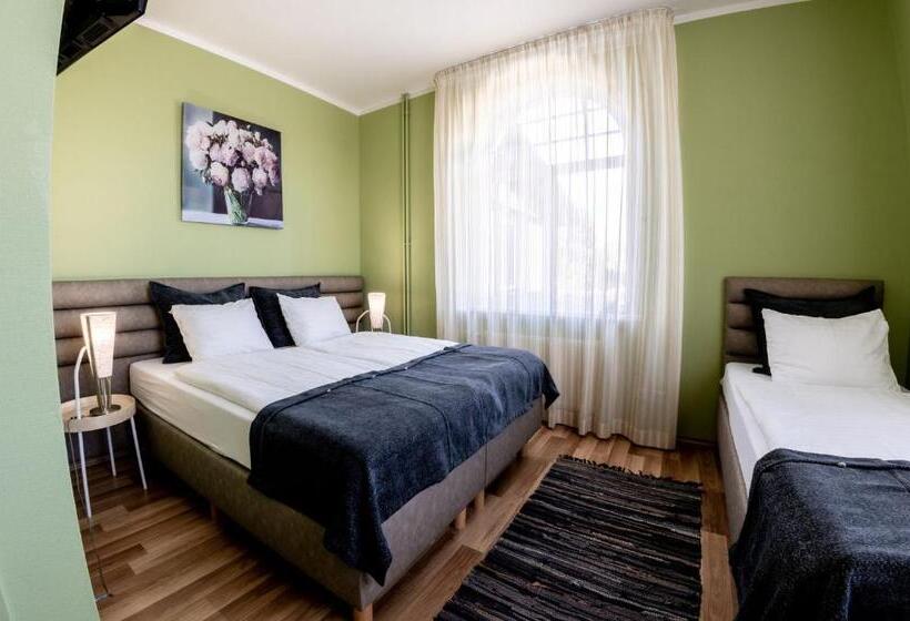 اتاق استاندارد, Spa Hotel Ezeri