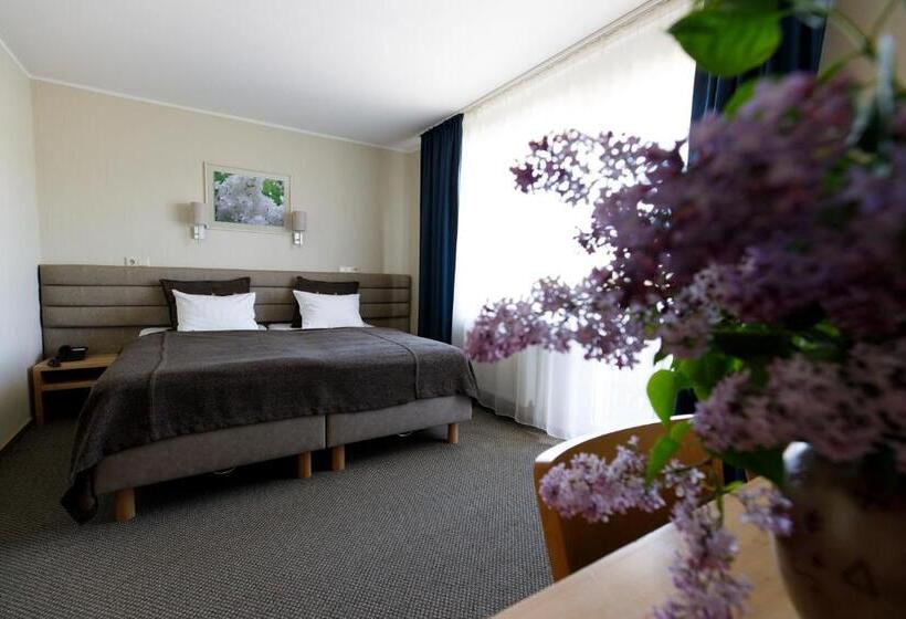 اتاق استاندارد, Spa Hotel Ezeri