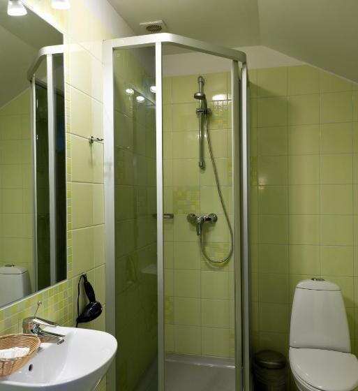 اتاق اکونومی, Spa Hotel Ezeri