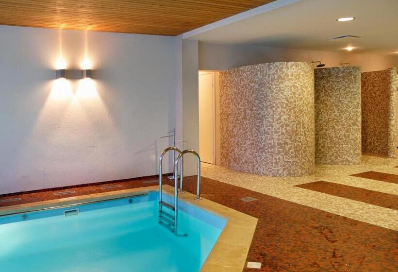 اتاق استاندارد, Spa Hotel Ezeri