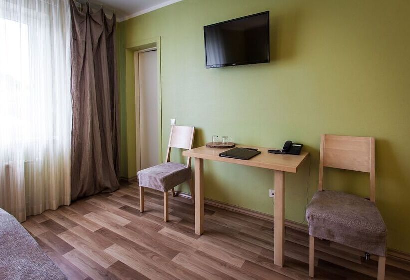 اتاق استاندارد, Spa Hotel Ezeri