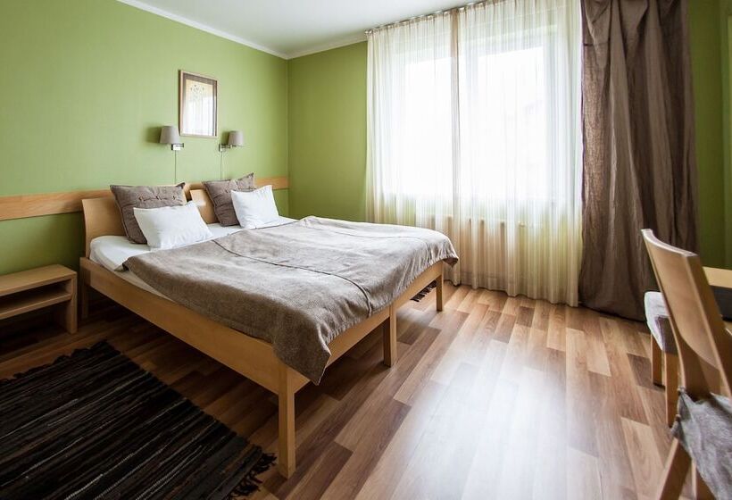 اتاق استاندارد, Spa Hotel Ezeri