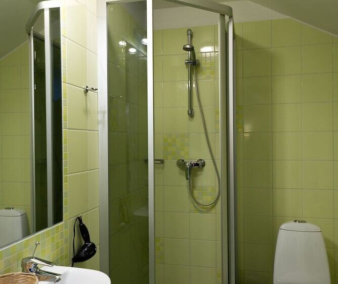 اتاق اکونومی, Spa Hotel Ezeri