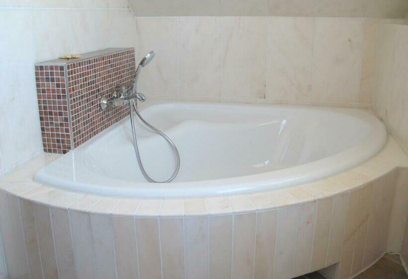 Люкс 2 Спальни, Frühstückshotel Seemannsbraut Amrum Adults Only Ab 18 Jahre Keine Haustiere