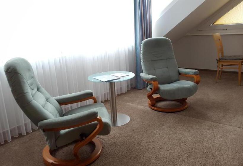 Номер Superior, Frühstückshotel Seemannsbraut Amrum Adults Only Ab 18 Jahre Keine Haustiere