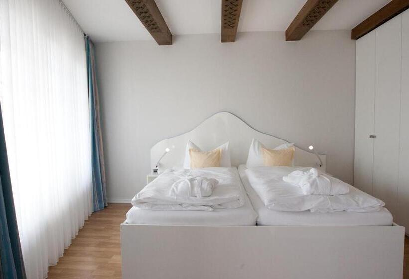 Номер Комфорт, Frühstückshotel Seemannsbraut Amrum Adults Only Ab 18 Jahre Keine Haustiere