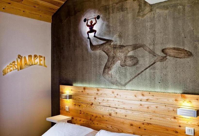 Номер Стандарт, Anova Hotel & Spa