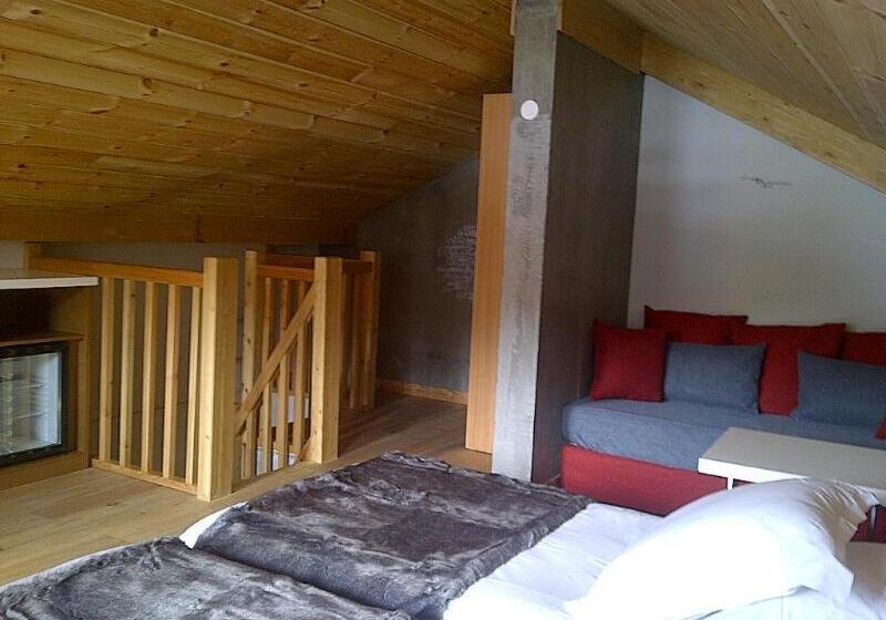 Полулюкс, Anova Hotel & Spa