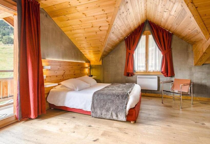 Номер Стандарт Трехместный, Anova Hotel & Spa