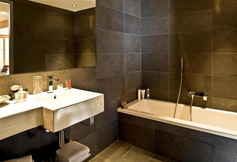 Люкс, Anova Hotel & Spa