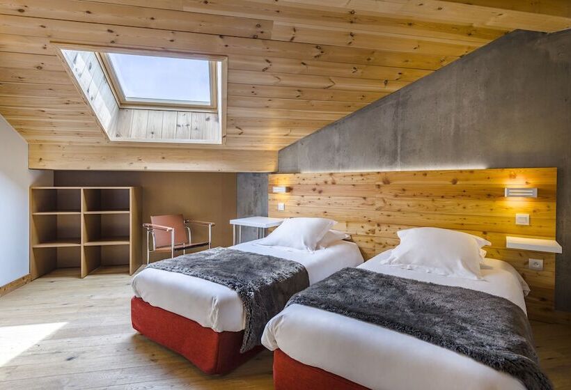 Полулюкс с Балконом, Anova Hotel & Spa