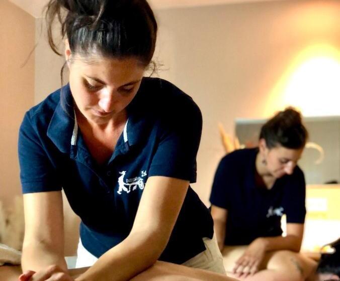 اتاق استاندارد, éco Domaine La Fontaine Hotel Spa & Résidence